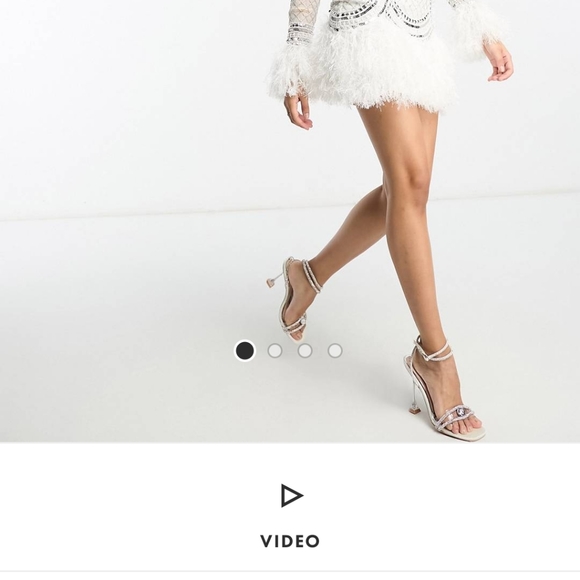 ASOS DRESS - Picture 7 of 11